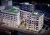 [Warszawa] Kompleks apartamentowo-biurowy "Solec Residence"
