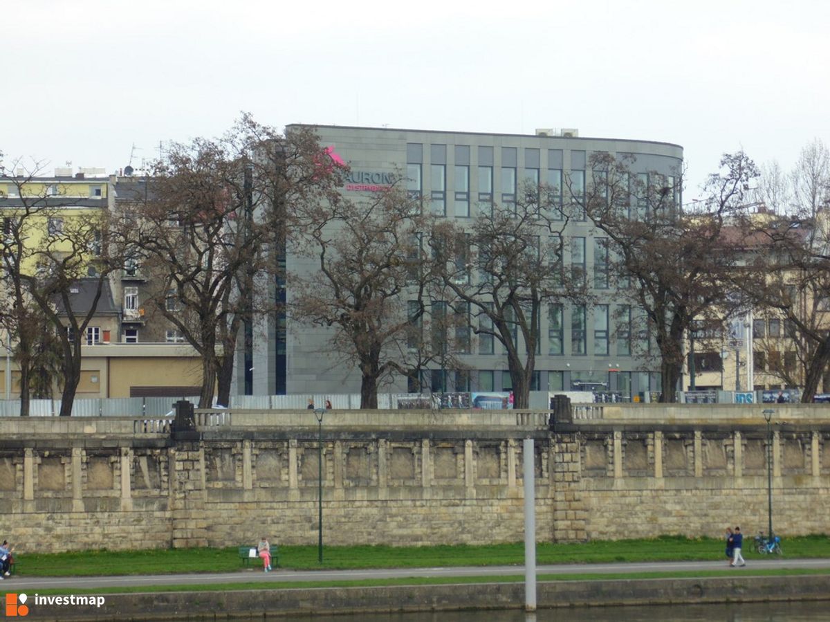 Zdjęcie Biurowiec Tauron fot. Damian Daraż 