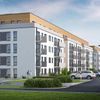 Apartamenty "Klasztorna"