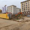 Woronicza Apartments
