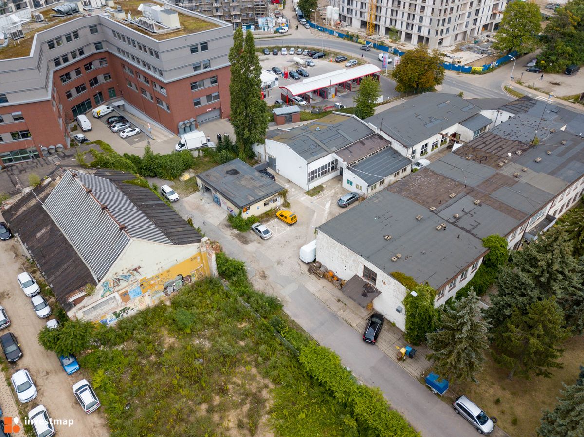 Zdjęcie microHOME Promenady fot. Jakub Zazula 