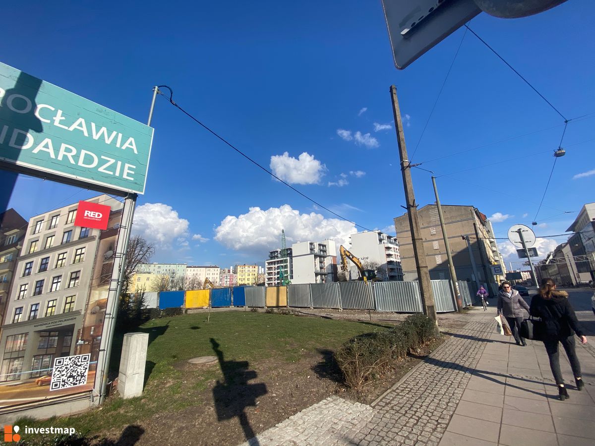 Zdjęcie Nowa Manufaktura fot. Filip Heliasz 
