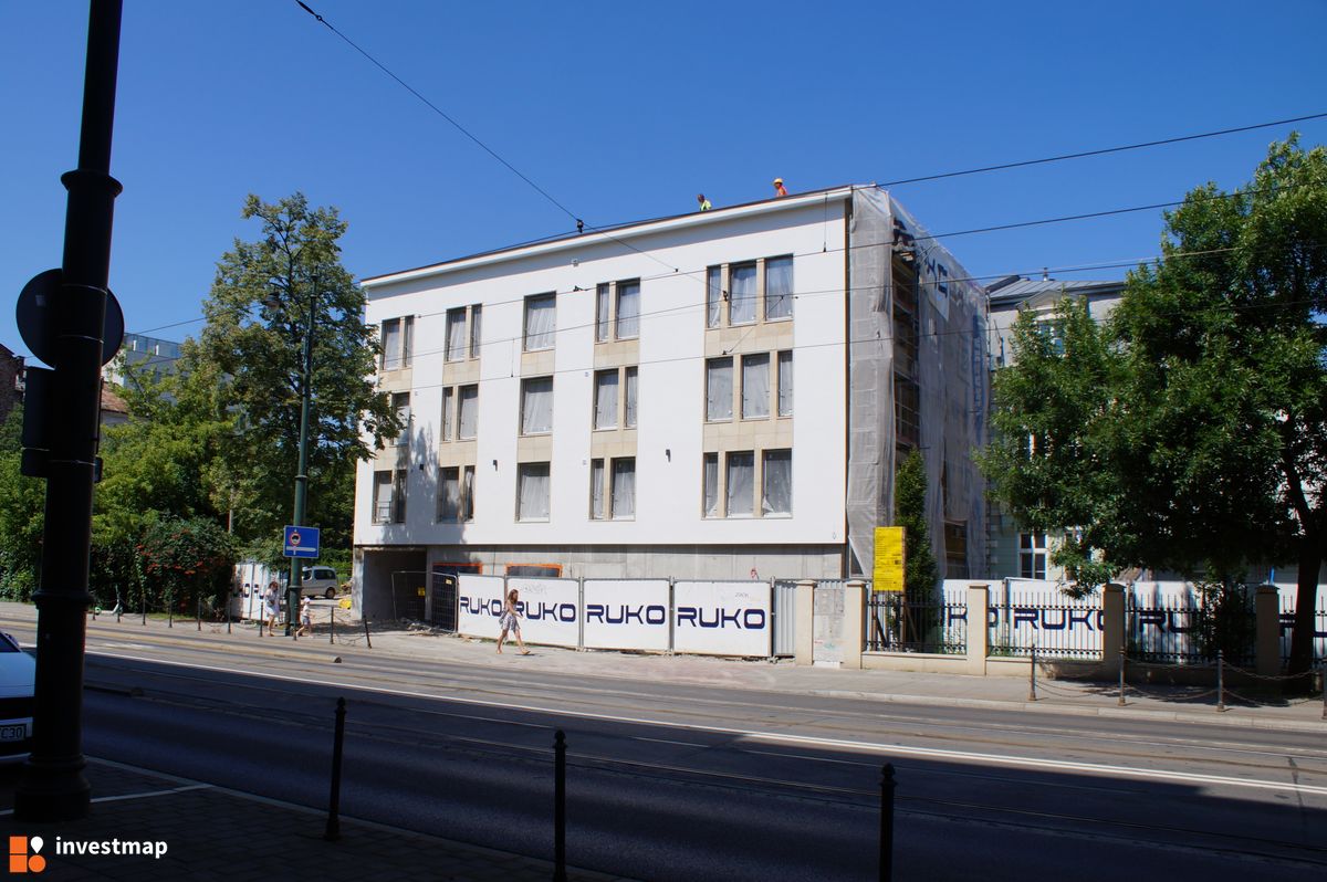 Zdjęcie Lubicz 40 fot. Damian Daraż 