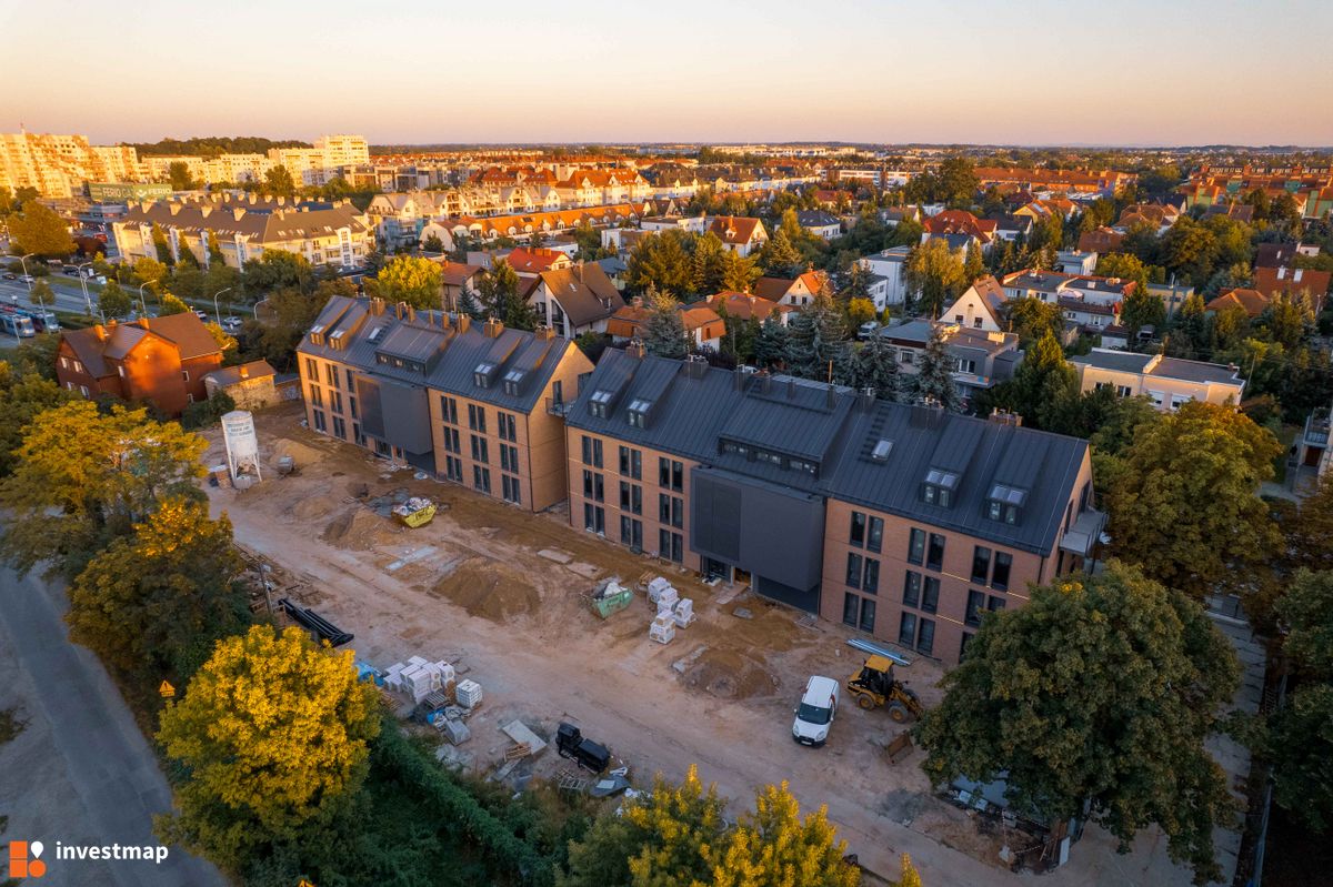 Zdjęcie Apartamenty Świeradowska fot. Grupa CTE