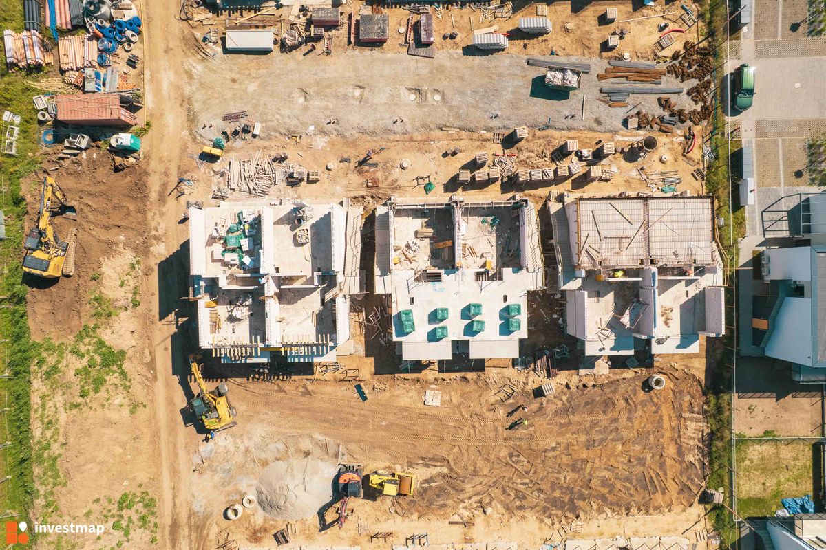 Zdjęcie Waniliowa fot. PROFIT Development