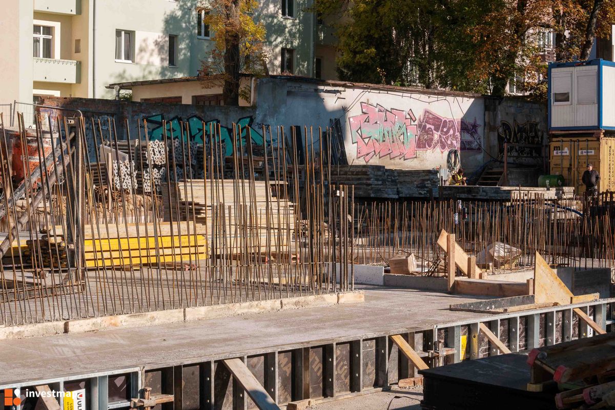 Zdjęcie Pogonowskiego 52 fot. PROFIT Development