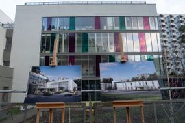 Centrum Kompleksowej Opieki nad Dziećmi z Chorobami Reumatycznymi