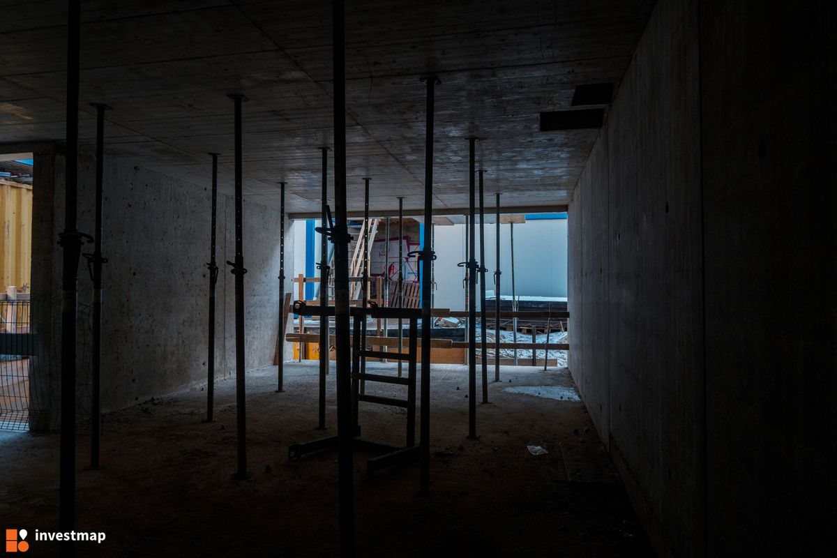 Zdjęcie Pogonowskiego 52 fot. PROFIT Development