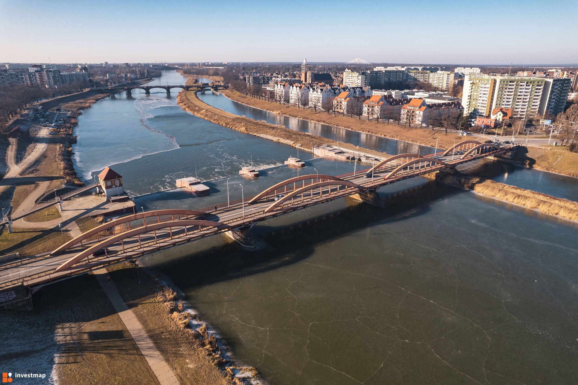 Wrocław wyremontuje siedem zabytkowych mostów za co najmniej 200 milionów złotych
