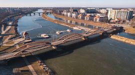 Wrocław wyremontuje siedem zabytkowych mostów za co najmniej 200 milionów złotych