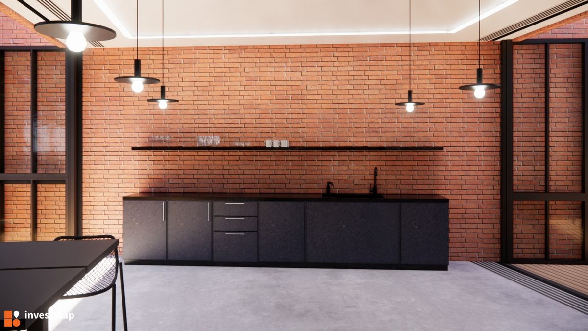 Wizualizacja Grzybowska 94 dodał Wojciech Jenda