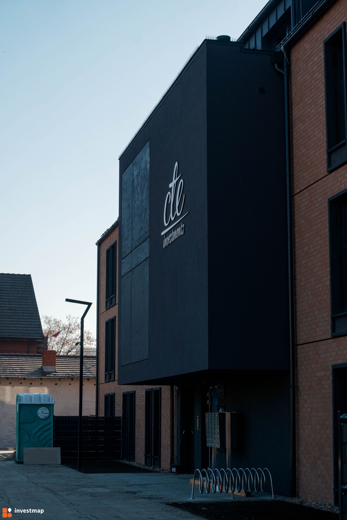 Zdjęcie Apartamenty Świeradowska fot. Grupa CTE