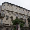 Remont Elewacji, Nadbudowa, ul. Dietla 15