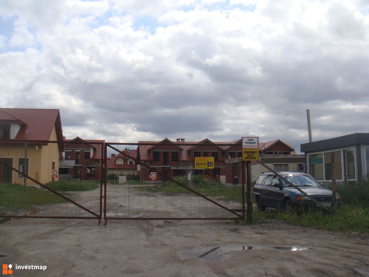 Zdjęcie [Karwiany] Osiedle "Karwiany-Komorowice" fot. Jan Augustynowski