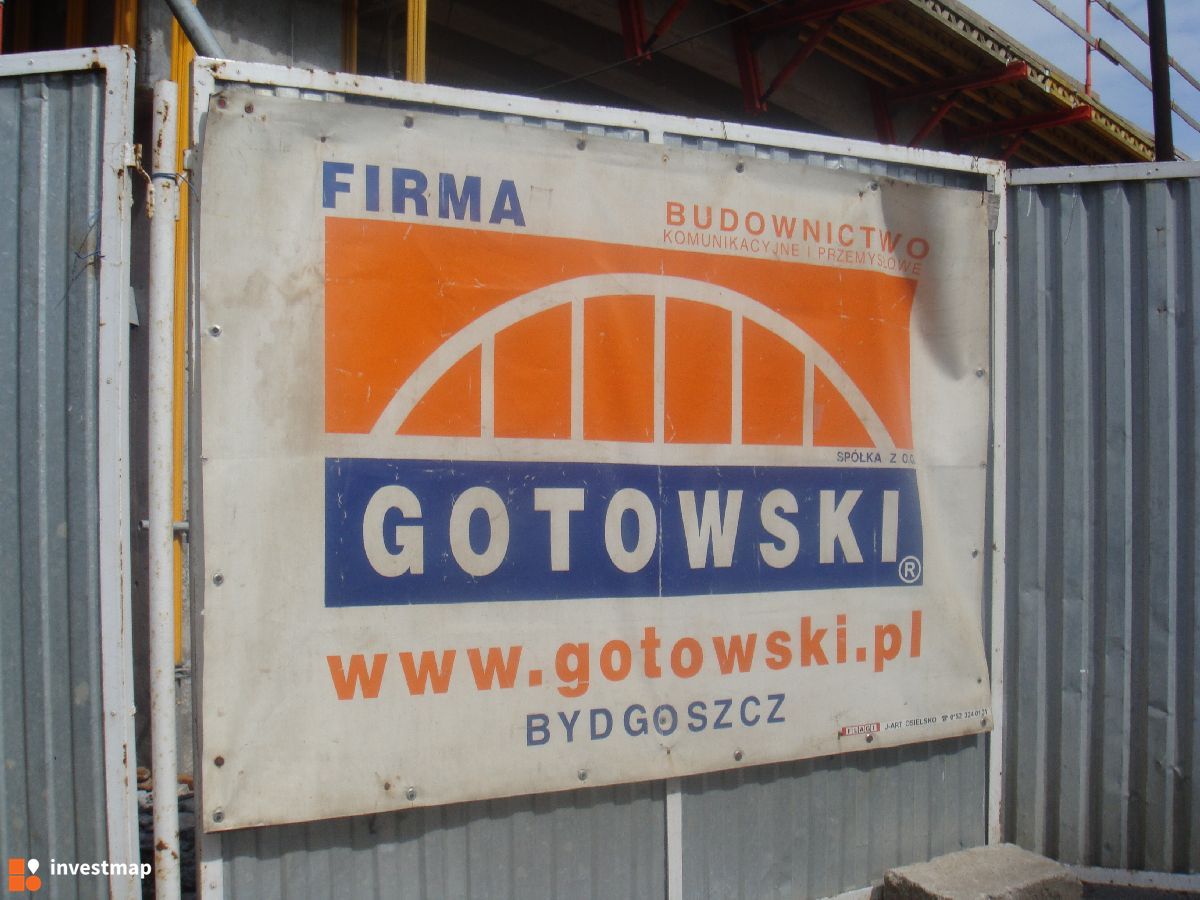 Zdjęcie [Jelenia Góra] Obowodnica - Trasa Średnicowa fot. Jan Augustynowski