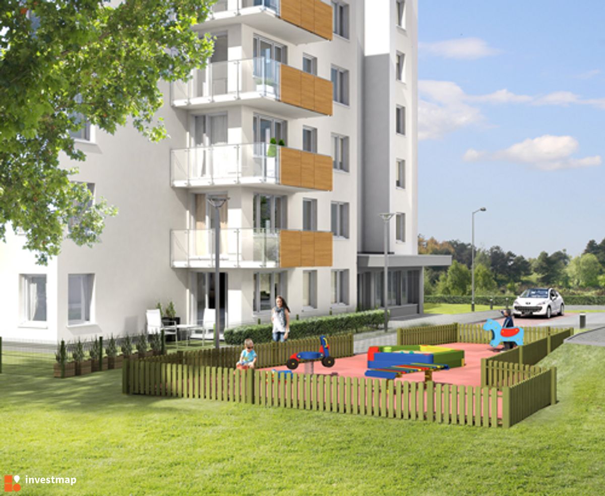 Wizualizacja [Gdańsk] Panorama Gdańska dodał rediwan 