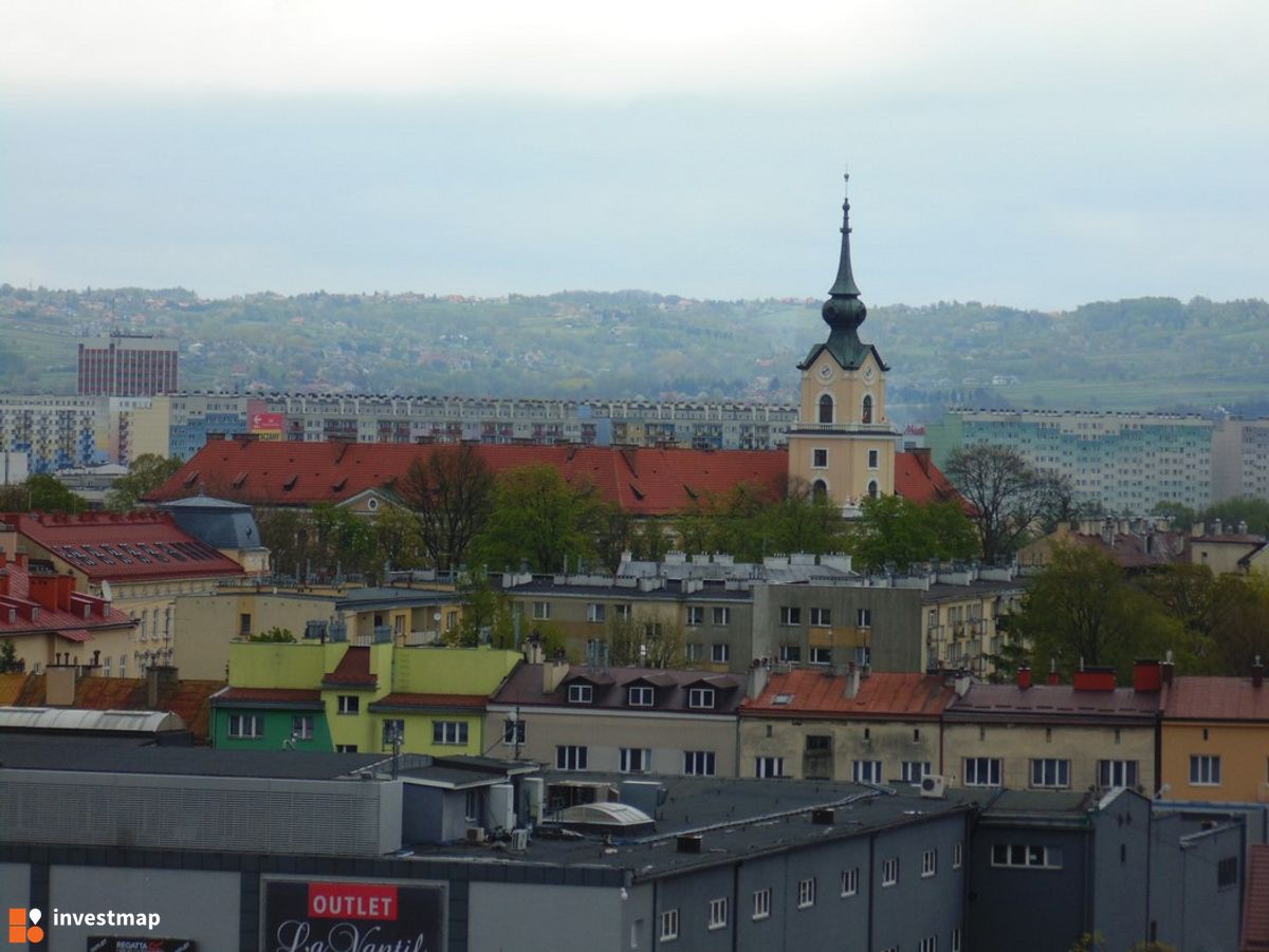 Zdjęcie Centrum Ratunkowe fot. Damian Daraż 