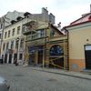 Remont Kamienicy, ul. Joselewicza 4