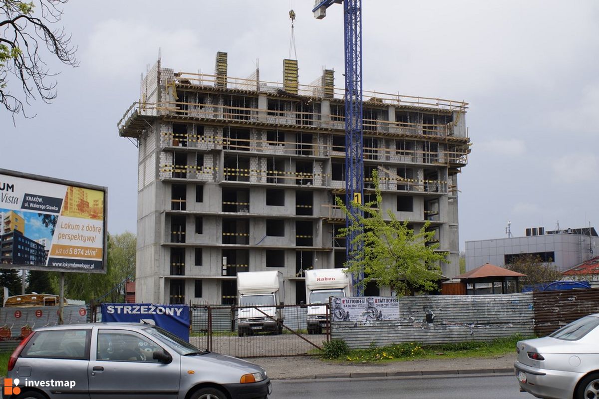 Zdjęcie Walerego Sławka 28 fot. Damian Daraż 