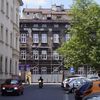 Remont Kamienicy, ul. Zacisze 10