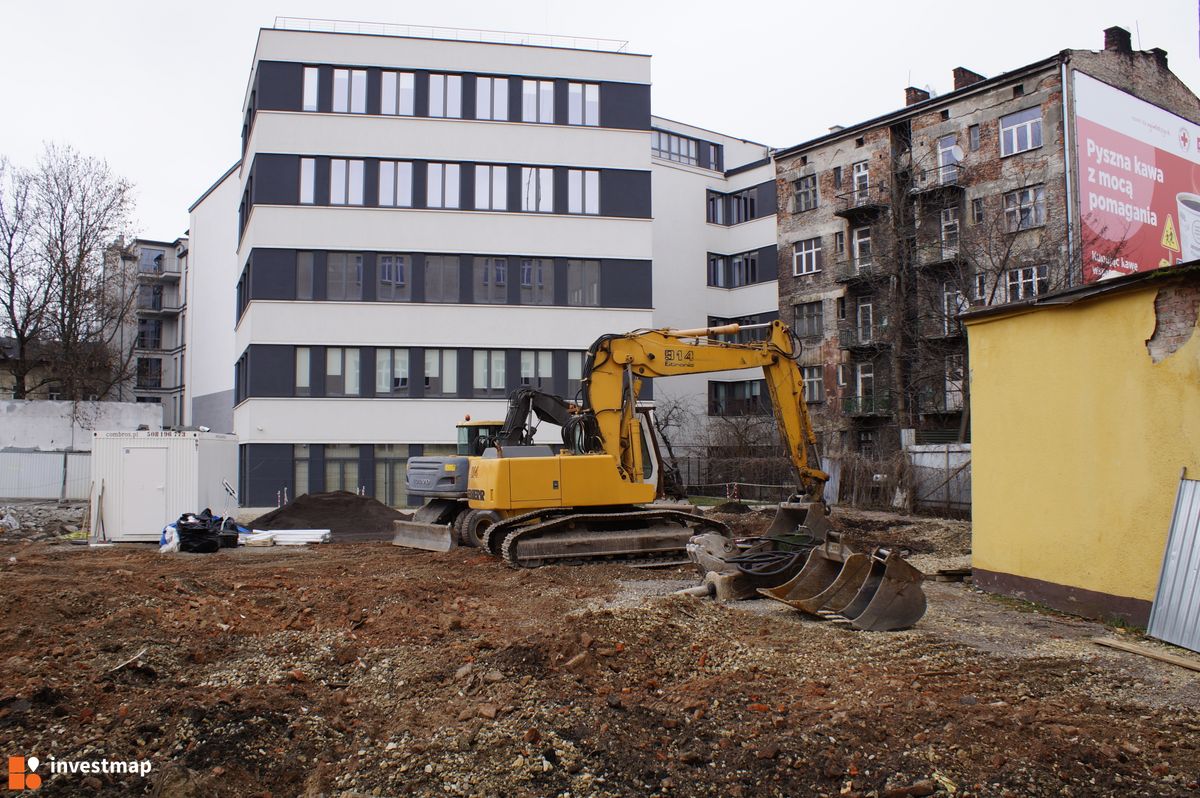 Zdjęcie TRIBE Kraków Stare Miasto fot. Damian Daraż 