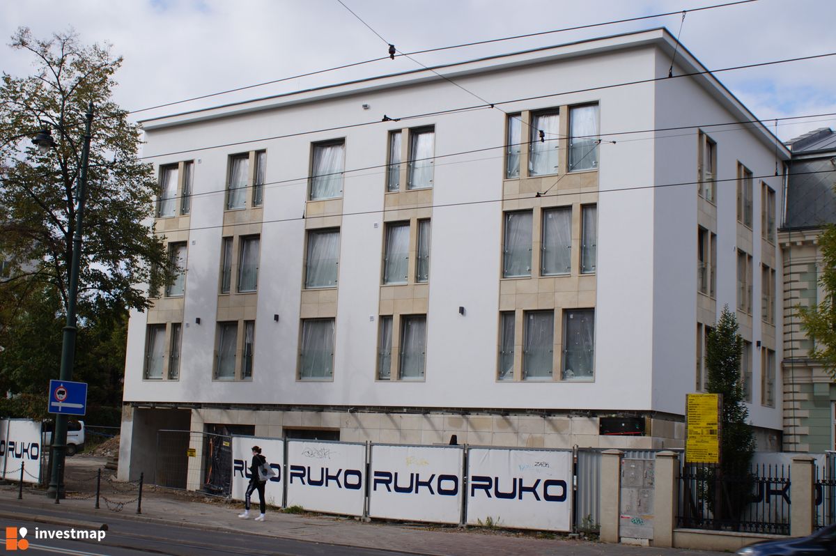 Zdjęcie Lubicz 40 fot. Damian Daraż 