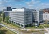 Biurowiec B10 we Wrocławiu uzyskuje certyfikat LEED Platinum