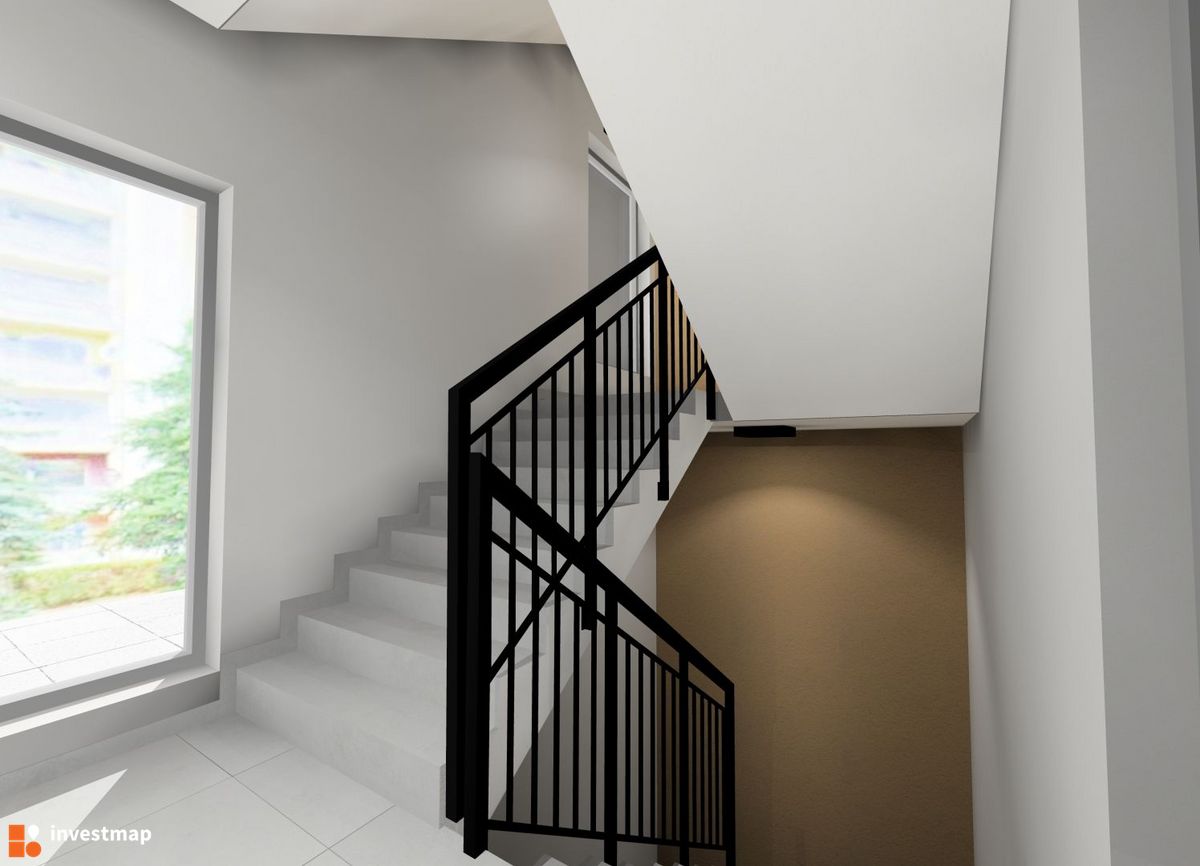Wizualizacja Apartamenty Zawada dodał Wojciech Jenda