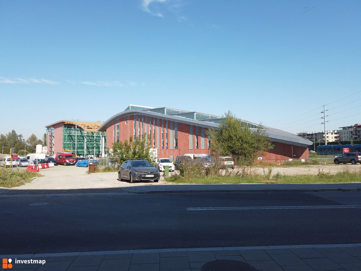 Zdjęcie Biblioteka Uniwersytetu Papieskiego fot. Damian Daraż 