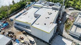 W Opolu za 230 mln złotych powstaje nowa fabryka Nutricia, koncernu DANONE [FILM]