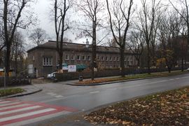 Żłobek, os. Willowe 2