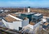 Rozbudowa i modernizacja Warszawskiej Wytwórni Energii na Targówku na ostatniej prostej [ZDJĘCIA]