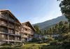 W Szklarskiej Porębie ruszyła budowa II etapu The View Mountain Resort [WIZUALIZACJE]