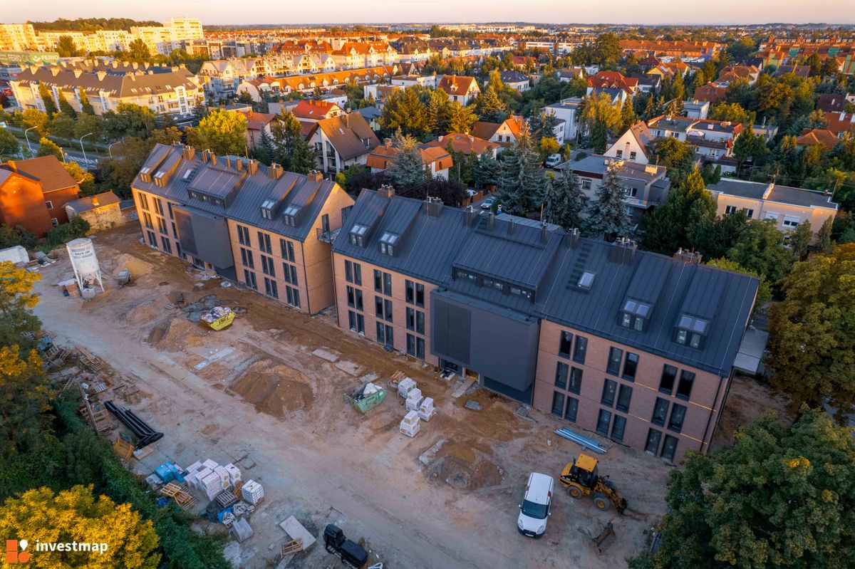 Zdjęcie Apartamenty Świeradowska fot. Grupa CTE
