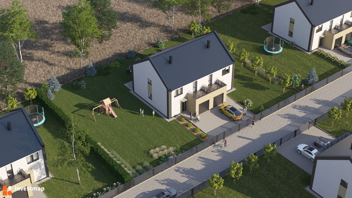 Wizualizacja CTPark Warsaw North dodał wellHOME team sp. z o.o.