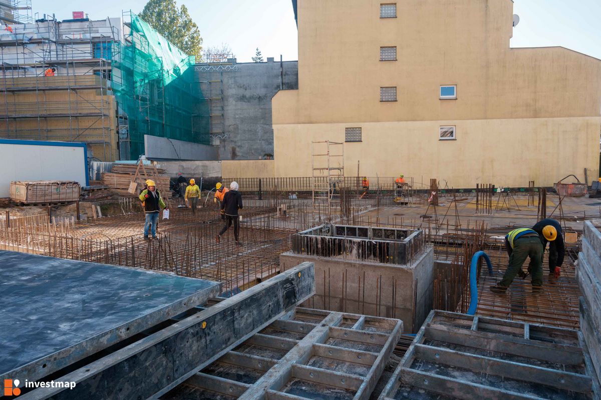 Zdjęcie Pogonowskiego 52 fot. PROFIT Development