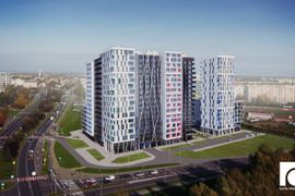 W Rzeszowie powstaje nowy, wielki kompleks mieszkaniowy [FILM+WIZUALIZACJE]