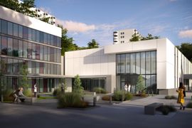 W Sopocie powstanie Centrum Kompleksowej Opieki nad Dziećmi z Chorobami Reumatycznymi