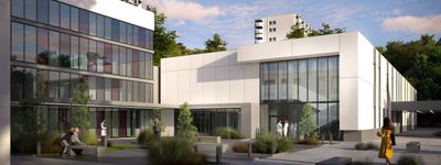 W Sopocie powstanie Centrum Kompleksowej Opieki nad Dziećmi z Chorobami Reumatycznymi