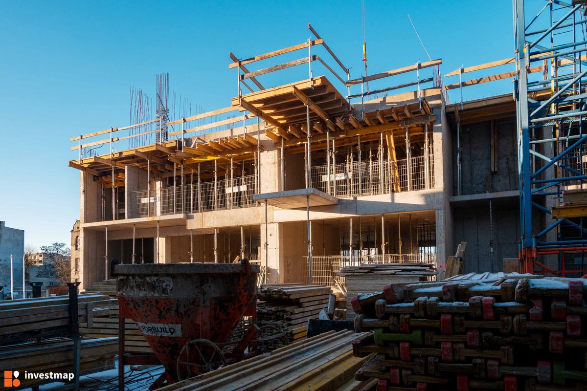 Zdjęcie Pogonowskiego 52 fot. PROFIT Development