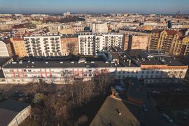 Rozbudowa III Liceum Ogólnokształcącego