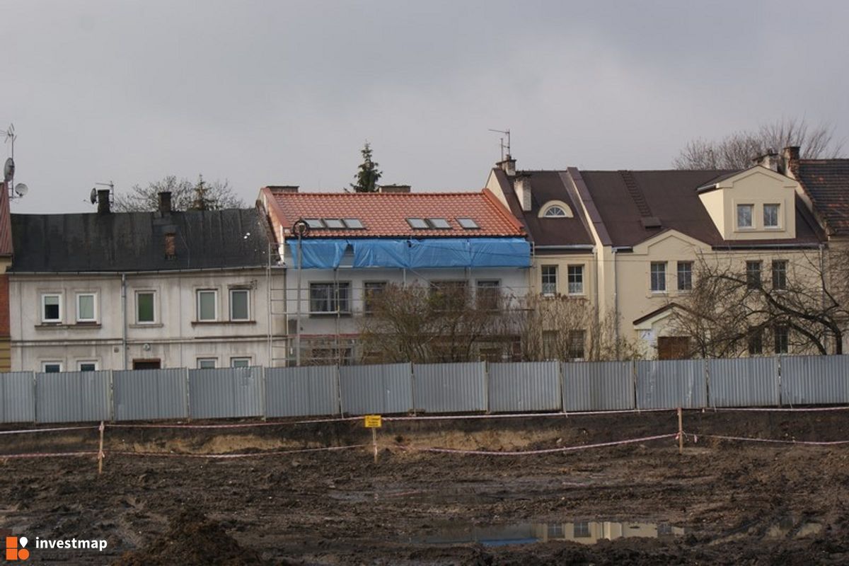 Zdjęcie [Kraków] Apartamenty Spiska 7 fot. Damian Daraż 