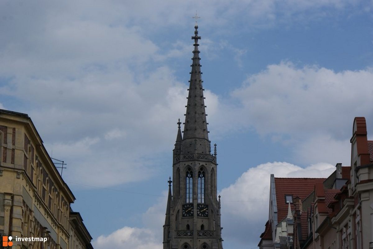 Zdjęcie [Katowice] Hotel Best Western "Browar Mariacki" fot. Damian Daraż 
