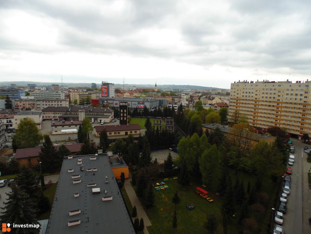 Zdjęcie Centrum Ratunkowe fot. Damian Daraż 