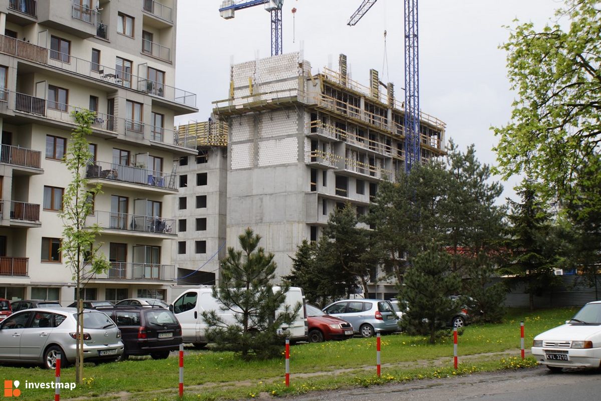 Zdjęcie Walerego Sławka 28 fot. Damian Daraż 