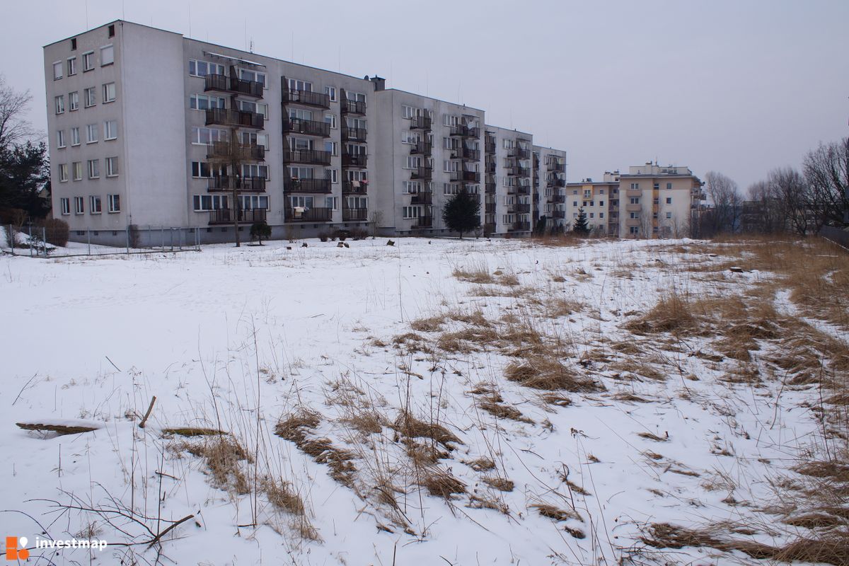 Zdjęcie [Kraków] Apartamenty "Nowa Bonarka" fot. Damian Daraż 