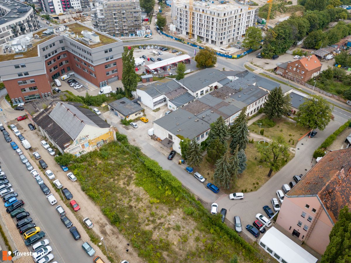 Zdjęcie microHOME Promenady fot. Jakub Zazula 