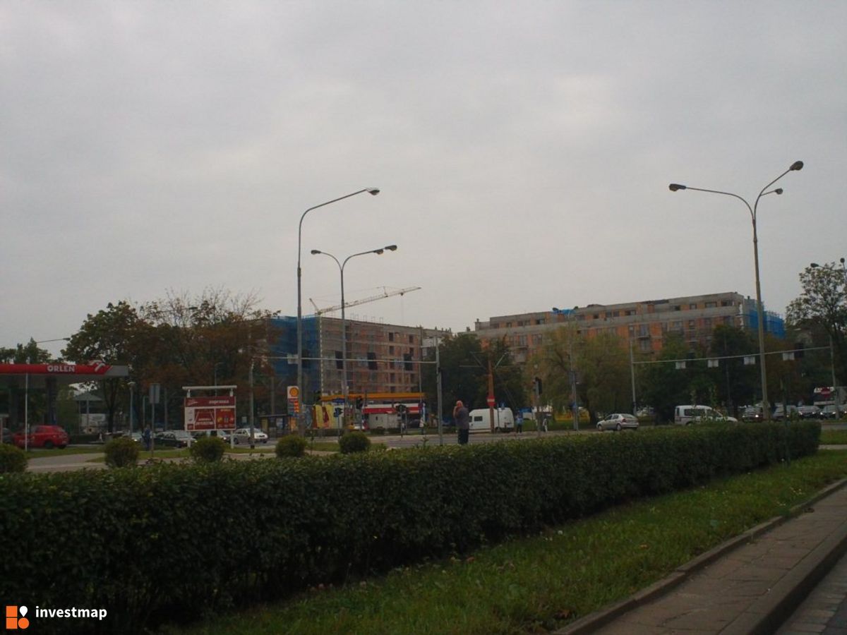 Zdjęcie [Wrocław] Apartamenty "Wiśniowa" fot. Orzech 