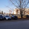 Budynki Mieszkalne, ul. Podedworze