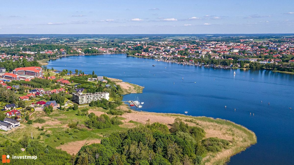 Wizualizacja Port Ostróda dodał Wojciech Jenda